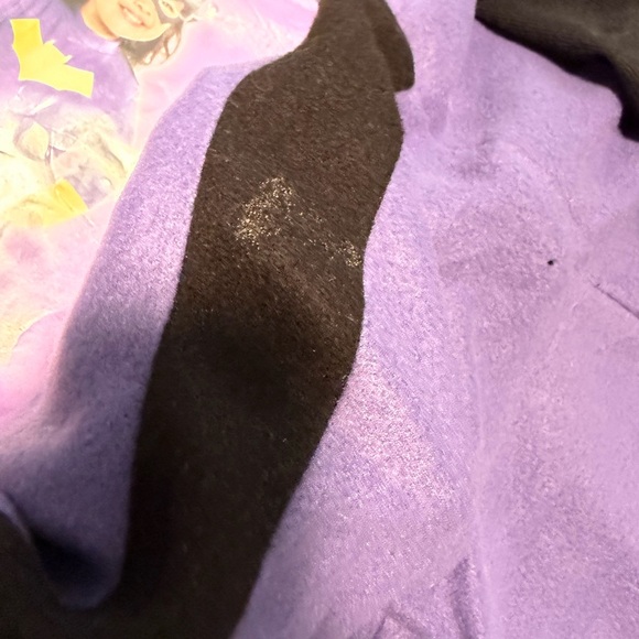 Toddler batgirl costume - Picture 7 of 9